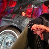 Studio 360 Episode 931, Cooder, China, Cheetah Legs
